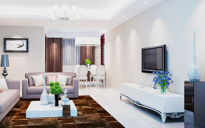 智能電動，一手掌控，盡情享受